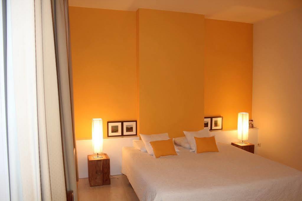 The Blue House Bed & Breakfast Brugge Dış mekan fotoğraf